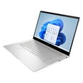 thumbnail image 3 of HP ENVY 17t-cr00 Home/Business Laptop (Intel i7-1260P 12-Core, 17.3in 60Hz Touch Full HD (1920x1080), Intel Iris Xe, 32GB RAM, 512GB PCIe SSD, Backlit KB, Wifi, Win 11 Pro), 3 of 5