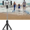 thumbnail image 3 of Soporte Extensible para Teléfono Sunnimix Trípode para selfies Negro, 3 of 8
