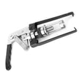 thumbnail image 2 of Filfeel Valve Spring Remover Carbon Steel Oil Seals Disassembly Compressor Stem Engine Seals Keeper Tool, 2 of 8