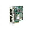 thumbnail image 5 of Hp Ethernet 1gb 4-port 331flr Adapter - Pci Express 2.0 X4 - 4 Port[s] - 4 - Twisted Pair (629135-b22), 5 of 12
