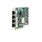 HPE Ethernet 1GB 4-port 331FLR Adapter