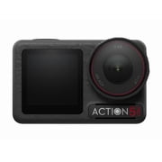 Osmo Action 5 Pro Adventure Combo