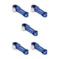 thumbnail image 3 of Youkk Motorcycle Experience To Next Level With Clutchs Release Arms Reduce Hand blue 5Set, 3 of 6