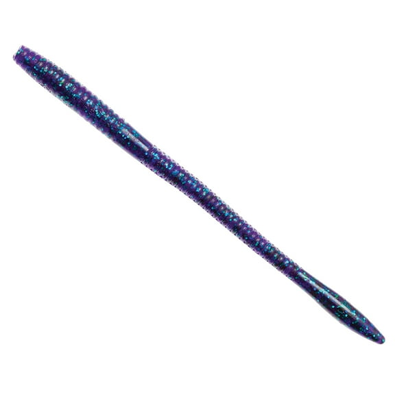 Z Man Finesse Wormz 7'' June Bug 8pk