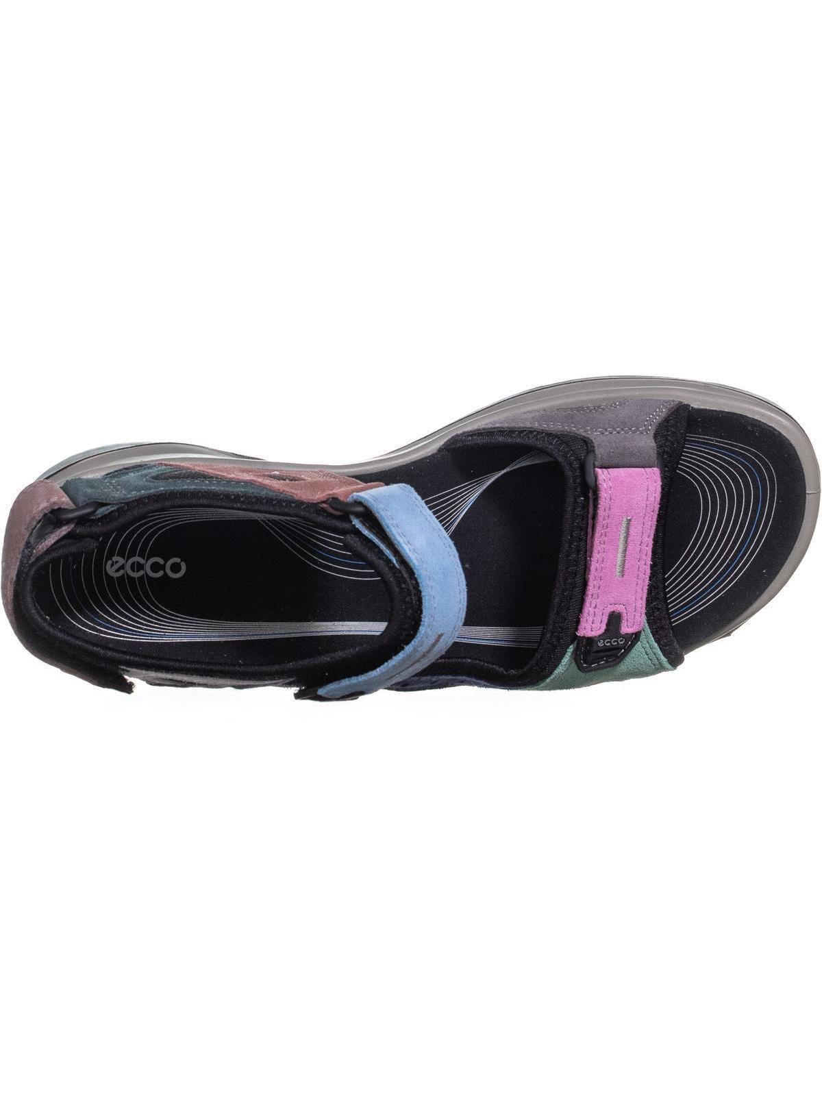 ecco women's offroad athletic sandals
