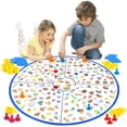 thumbnail image 2 of Jeu Éducatif pour Enfants de 3 à 9 Ans, 2 of 2