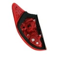 thumbnail image 3 of For 09-12 RAV4 Japan Built Taillight Taillamp Rear Brake Light Lamp Right Side, 3 of 5