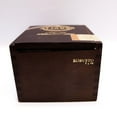 thumbnail image 4 of Aliados Robusto Empty Wood Cigar Box 6" x 4.75" x 3.75", 4 of 6