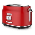 thumbnail image 2 of Tostadora De Pan Westinghouse 2 Rebanadas Retro 6 Niveles, 2 of 3
