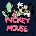 thumbnail image 3 of Disney Chandail à Capuche Mickey Mouse pour Garçons/filles, 3 of 4