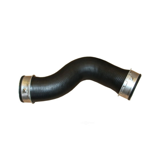 Turbocharger Intercooler Hose Fits select: 2008-2014 VOLKSWAGEN GTI, 2009-2016 VOLKSWAGEN EOS
