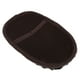 thumbnail image 1 of Guantes de limpieza de forro polar para lustrar zapatos, de alta densidad, con almohadillas de cera para coche, sin rayones y con aplicador de betún., 1 of 7