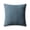 Blue, variant on Loloi PLL0170 Ivory / Beige 22'' x 22'' Decorative Pillow