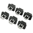 thumbnail image 4 of BULLTIE Ancrages en Acier Inoxydable - 6 Pcs Lit de Camion 1000LBS Remplacement pour Argentado 2007-2021, 4 of 7