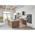 thumbnail image 2 of BOSCH 800 Series Wall Hood 36'' Black stainless steel HCP86641UC HCP86641UC, 2 of 7