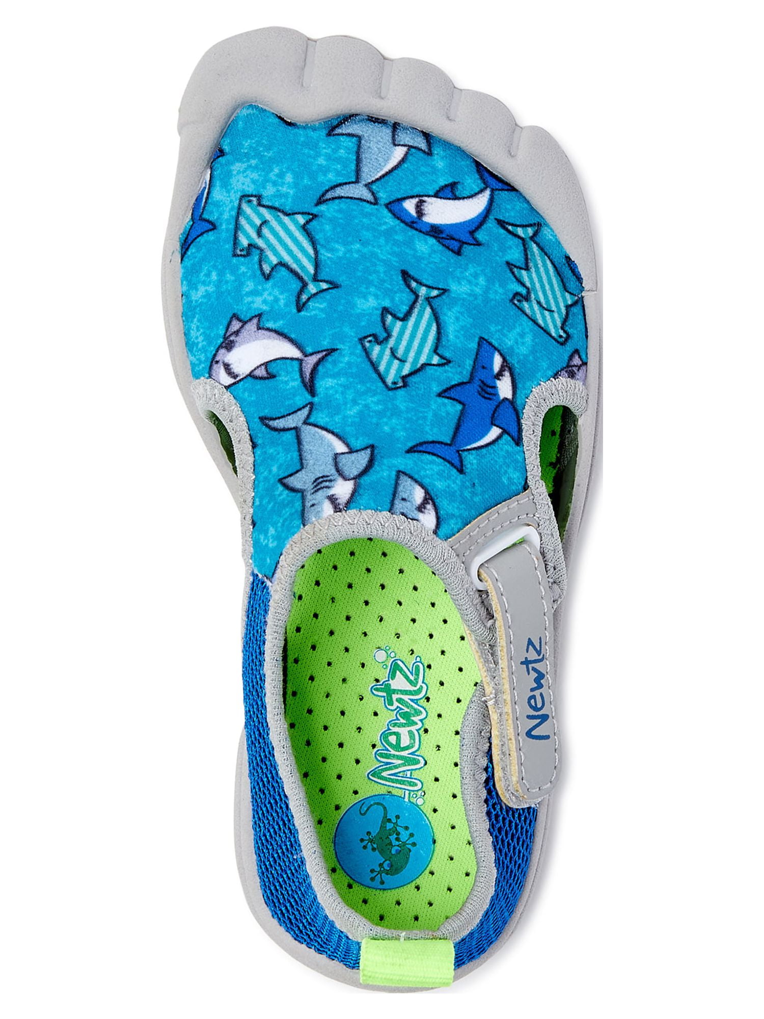 Newtz water shoes walmart hotsell