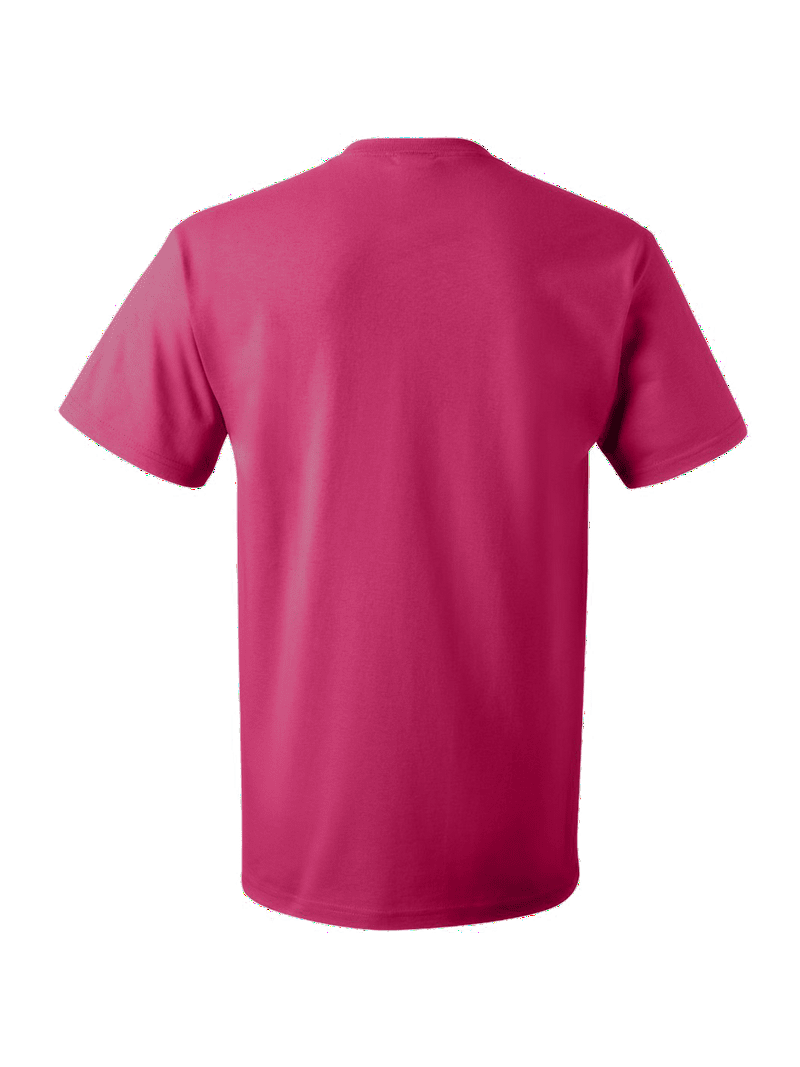 Inktastic Love in Red and Pink with Heart T-Shirt - Walmart.com
