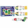 Popular Playthings - Electricity and Magnetic Combination Kit