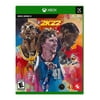 NBA 2K22 75th Anniversary Edition, 2K, Xbox Series X, [Physical]