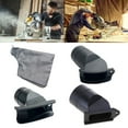 thumbnail image 6 of 1Pc Anti-Dust Cover Bag Sander Polisher Accessories For 255 Miter Saw Machitm, 6 of 8