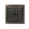thumbnail image 6 of Island Umbrella 26-lb Bronze All-Weather Outdoor Square Resin Umbrella Base, 6 of 10