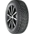 thumbnail image 5 of Nokian Hakkapeliitta 9 Studded Winter 205/55R17 95T XL Passenger Tire, 5 of 6