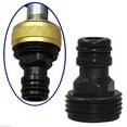 high pressure power washer hose High Pressure Power Washer Spray Nozzle Water Hose Wand