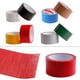 thumbnail image 3 of Red Rollo de cinta adhesiva impermeable YONGSHENG 10m x 50mm 8 colores, 3 of 5