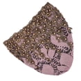 thumbnail image 4 of Turban, Bandeau à la Mode pour Femmes Turban pour Cheveux Atteindre Plus, 4 of 8