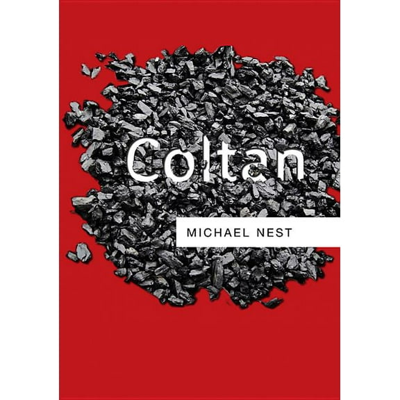 Resources Coltan, Book 3, (Hardcover)
