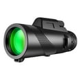 taicans Monocular 40X60 High Magnification HighDefinition Low Light