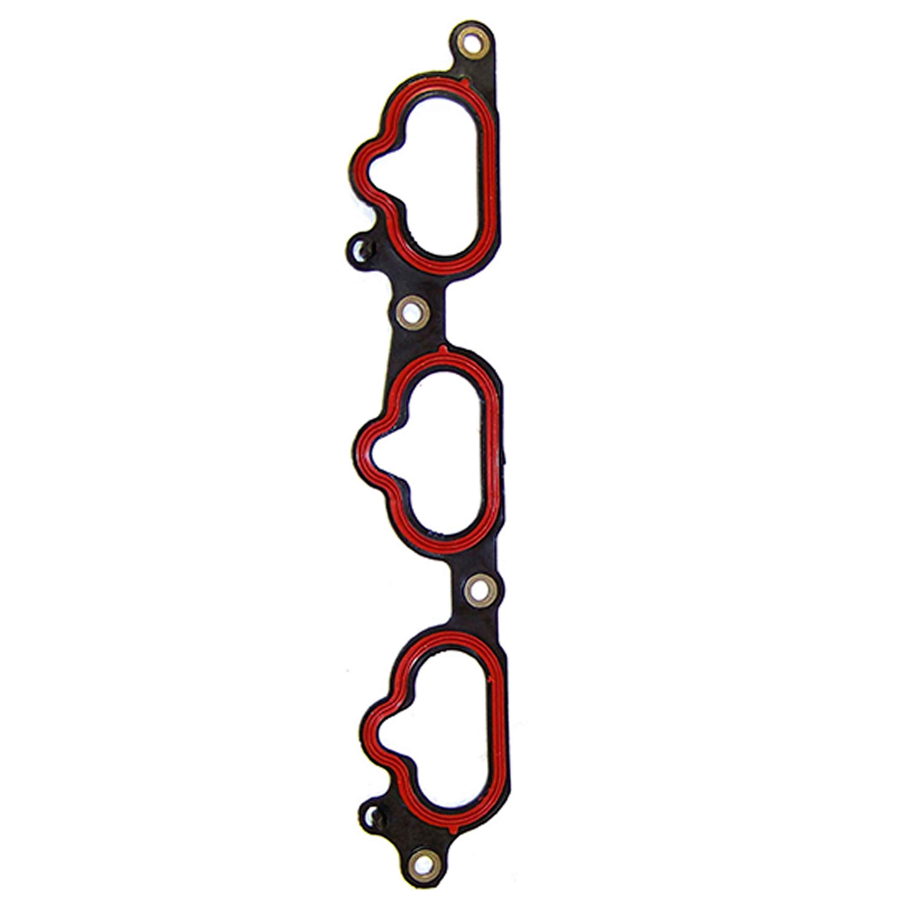 DNJ IG437A Intake Manifold Gasket Fits Cars & Trucks 2004 Mazda 6 3.0L V6 DOHC 24v Cu. 181