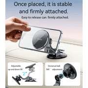 Yesido Magnet Holder Car Mount