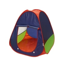 Pacific Play Tents Primary Pop-up Tent 60610