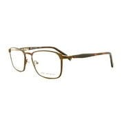 JOHN VARVATOS Eyeglasses V146 Brown 53MM