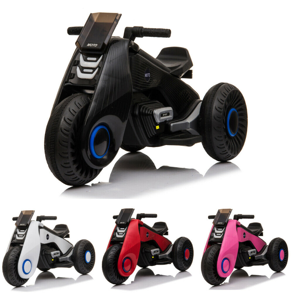 trike with car wheels