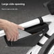 thumbnail image 4 of WEST BIKING YP0707402 Bicycle Front Frame Triangle Bag Waterproof Mountain Bike Cycling Storage Pouc, 4 of 5