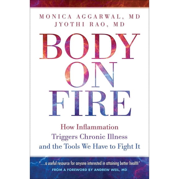 Body on Fire, (Paperback)