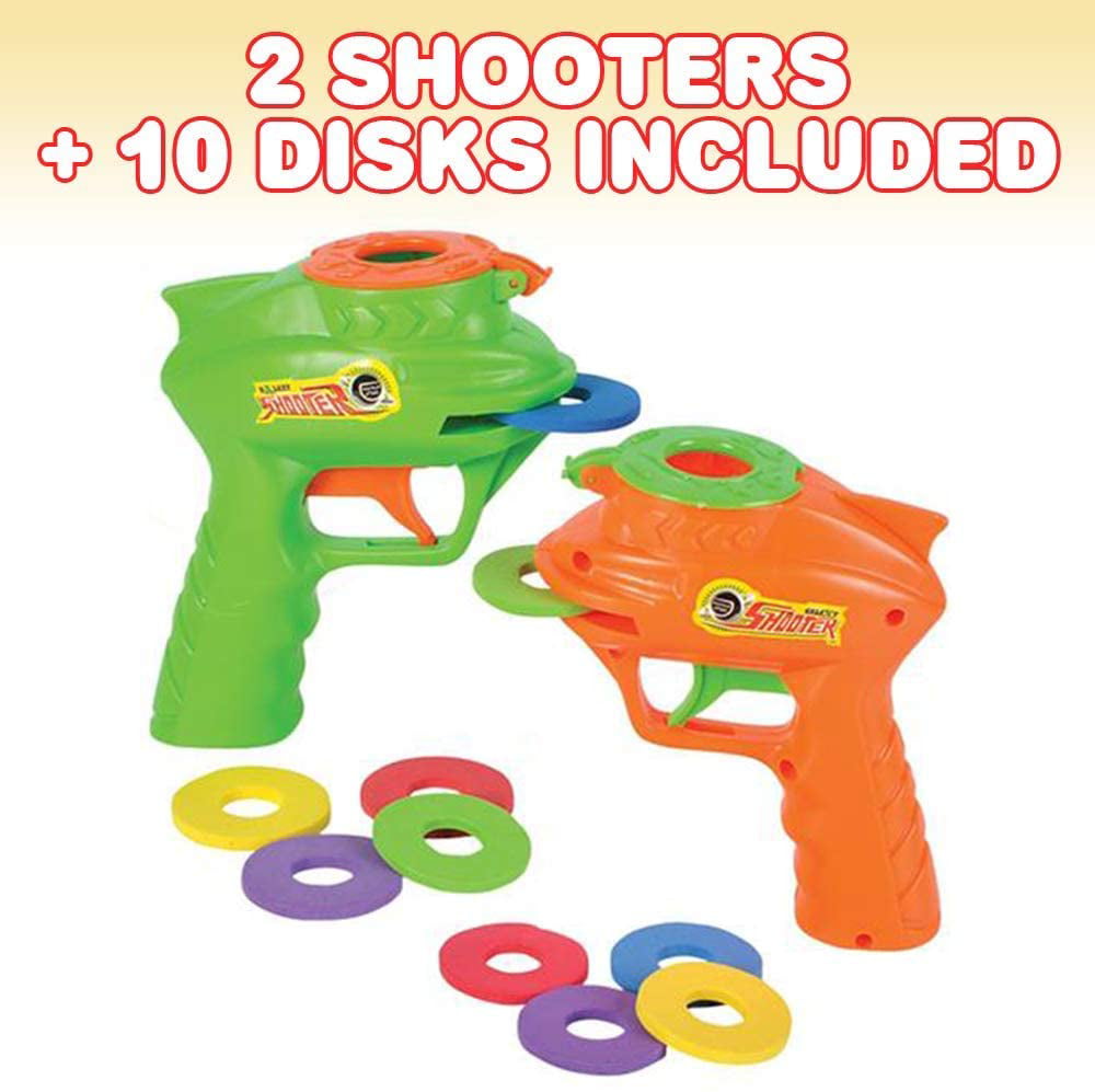 toy shooter