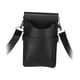 thumbnail image 3 of Bolsa Barber Bag Tour Salon Salon Bouch Peachstylist Salon Spa Bag Bagsor Bagsor Negro, 3 of 8