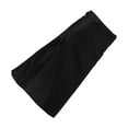 thumbnail image 2 of Youkk Jupe de Pluie Imperméable Tablier Ultraléger pour Randonnée en Plein Air Noir 76 cm, 2 of 6