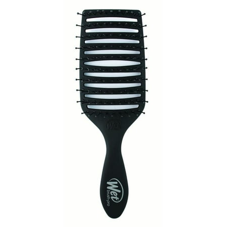 Wet Brush Pro EPIC Quick Dry Brush (Best Dry Brush Brand)