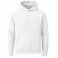 thumbnail image 3 of Men’s Heavyweight Soft Fleece Cotton Blend Pullover Hoodie & Sweatpants Jogging Set (S-2XL), 3 of 5
