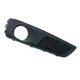 thumbnail image 5 of unique For Subaru Legacy 2010-2012 Fog Lamp Cover Grill Bezel Headlight Front Bumper Fog Light Cover Trim 57731AJ19A 57731AJ20A, 5 of 5