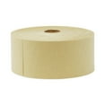 thumbnail image 4 of Universal One UFS2800 3 in. x 600 ft. 3 in. Core Gummed Kraft Sealing Tape - Brown (10/Carton), 4 of 8