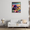 thumbnail image 3 of AB Parcial 5D DIY Playa 45x55cm, 3 of 9