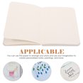 thumbnail image 4 of Miangastore notebook dividers refillable pages Notebook Refill Papers Lined Paper 1 Book for Artists, 4 of 8