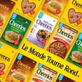 thumbnail image 4 of Cheerios Apple Cinnamon Cereal, Family Size, 4 of 9