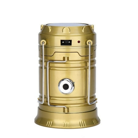 Iflying Camping Lantern Flashlight Solar Portable Outdoor Led Lights Iflying Camping Lantern Flashlight Solar Portable Outdoor Led Lights Rechargeable Bright Night Lamp For Backng Hiking