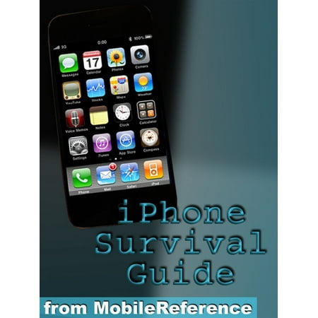 Photo Filter Download (iPhone Survival Guide: Concise Step-By-Step User Guide For iPhone 3G, 3GS: How To Download Free Games And eBooks, eMail From iPhone, Make Photos And Videos & More (Mobi Manuals) -)